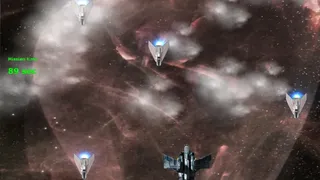 Скриншот 6 к игре Spaceforce Homeworld