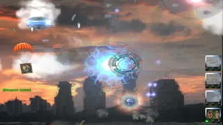Скриншот 7 к игре Spaceforce Homeworld