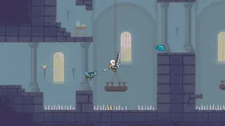 Скриншот 2 к игре Angvik