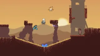 Скриншот 3 к игре Angvik