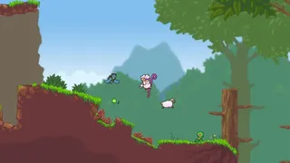 Скриншот 4 к игре Angvik