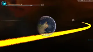 Скриншот 10 к игре Interplanetary