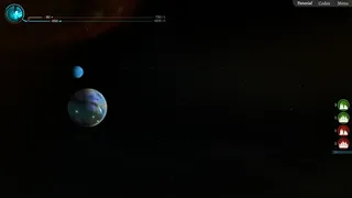 Скриншот 12 к игре Interplanetary