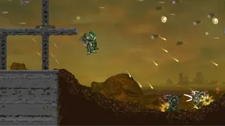 Скриншот 3 к игре GIGANTIC ARMY