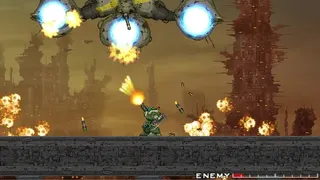 Скриншот 5 к игре GIGANTIC ARMY