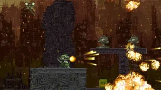 Скриншот 6 к игре GIGANTIC ARMY
