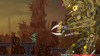 Скриншот 7 к игре GIGANTIC ARMY