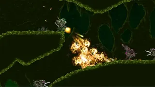 Скриншот 8 к игре GIGANTIC ARMY