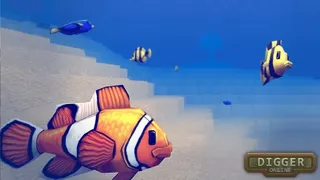Скриншот 7 к игре Копатель Онлайн