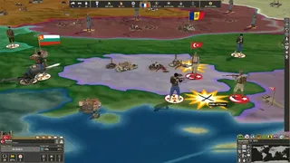 Скриншот 1 к игре Making History: The Great War
