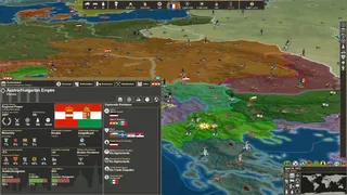 Скриншот 2 к игре Making History: The Great War