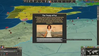 Скриншот 5 к игре Making History: The Great War