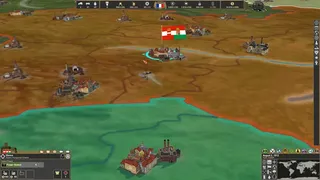 Скриншот 8 к игре Making History: The Great War