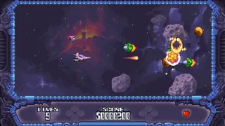 Скриншот 2 к игре Ultionus: A Tale of Petty Revenge