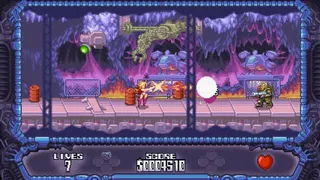 Скриншот 3 к игре Ultionus: A Tale of Petty Revenge