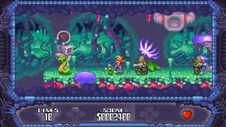 Скриншот 4 к игре Ultionus: A Tale of Petty Revenge
