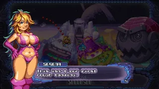 Скриншот 5 к игре Ultionus: A Tale of Petty Revenge