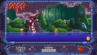 Скриншот 7 к игре Ultionus: A Tale of Petty Revenge