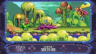 Скриншот 8 к игре Ultionus: A Tale of Petty Revenge