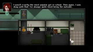 Скриншот 1 к игре Richard & Alice