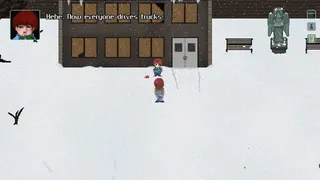 Скриншот 4 к игре Richard & Alice