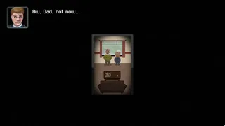 Скриншот 6 к игре Richard & Alice