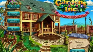 Скриншот 3 к игре Gardens Inc. – From Rakes to Riches