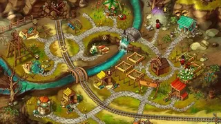 Скриншот 4 к игре Gardens Inc. – From Rakes to Riches