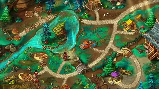 Скриншот 5 к игре Gardens Inc. – From Rakes to Riches