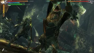 Скриншот 4 к игре Joe Dever's Lone Wolf HD Remastered