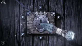 Скриншот 6 к игре Joe Dever's Lone Wolf HD Remastered