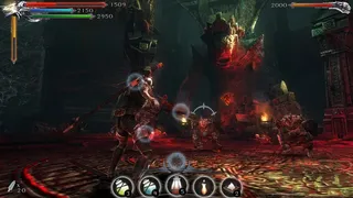 Скриншот 7 к игре Joe Dever's Lone Wolf HD Remastered
