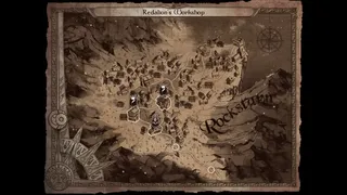 Скриншот 8 к игре Joe Dever's Lone Wolf HD Remastered
