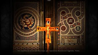Скриншот 7 к игре Nicolas Eymerich The Inquisitor