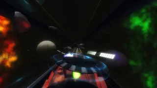 Скриншот 2 к игре Rage Runner