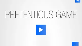 Скриншот 1 к игре Pretentious Game
