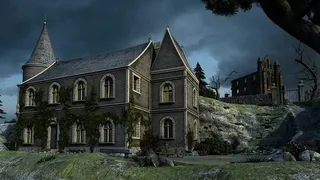 Скриншот 2 к игре Dracula 4 and  5 - Special Steam Edition