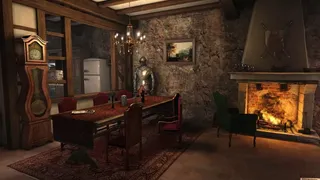 Скриншот 3 к игре Dracula 4 and  5 - Special Steam Edition