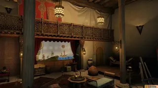 Скриншот 6 к игре Dracula 4 and  5 - Special Steam Edition