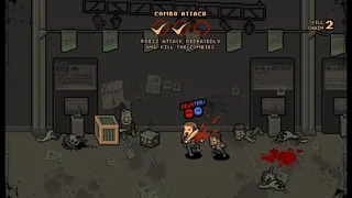 Скриншот 1 к игре Devil's Dare 悪魔の挑戦