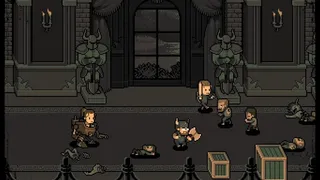 Скриншот 3 к игре Devil's Dare 悪魔の挑戦