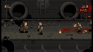 Скриншот 5 к игре Devil's Dare 悪魔の挑戦