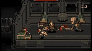 Скриншот 6 к игре Devil's Dare 悪魔の挑戦