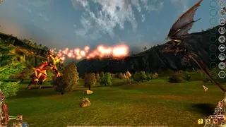 Скриншот 4 к игре The I of the Dragon