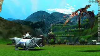 Скриншот 5 к игре The I of the Dragon