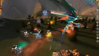 Скриншот 6 к игре The I of the Dragon