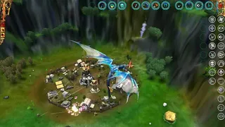 Скриншот 7 к игре The I of the Dragon