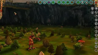 Скриншот 8 к игре The I of the Dragon
