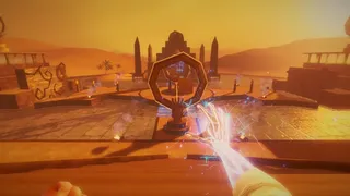 Скриншот 1 к игре Soul Axiom