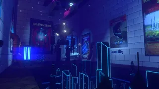 Скриншот 6 к игре Soul Axiom